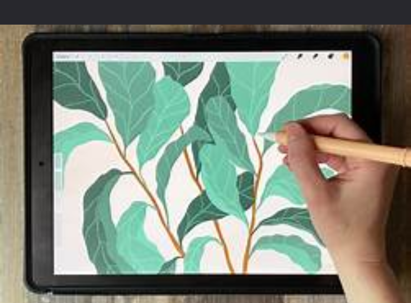 Creating Screen Print Design Digitally