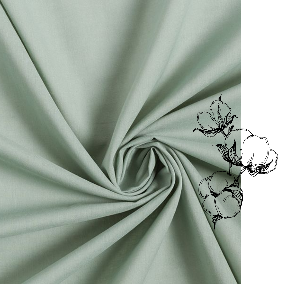 Batiste fabric is predominantly associated with Spring-Summer collections