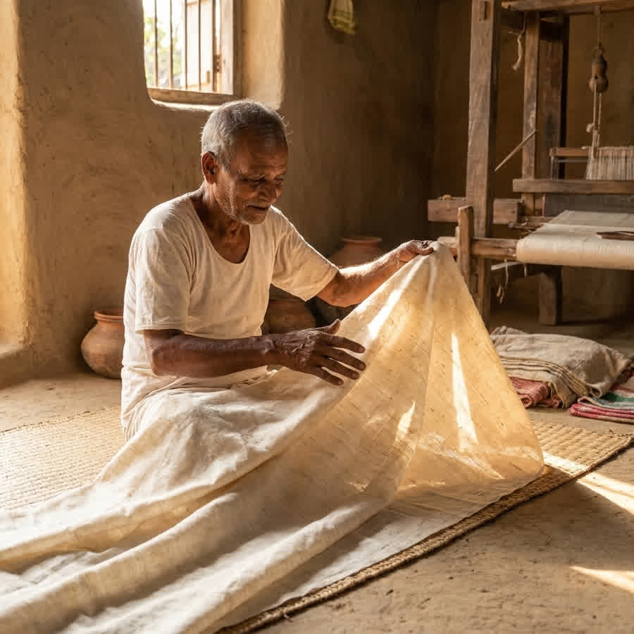 Manage Greenwashing: Certifications vs. Ground Reality — Anuprerna handloom