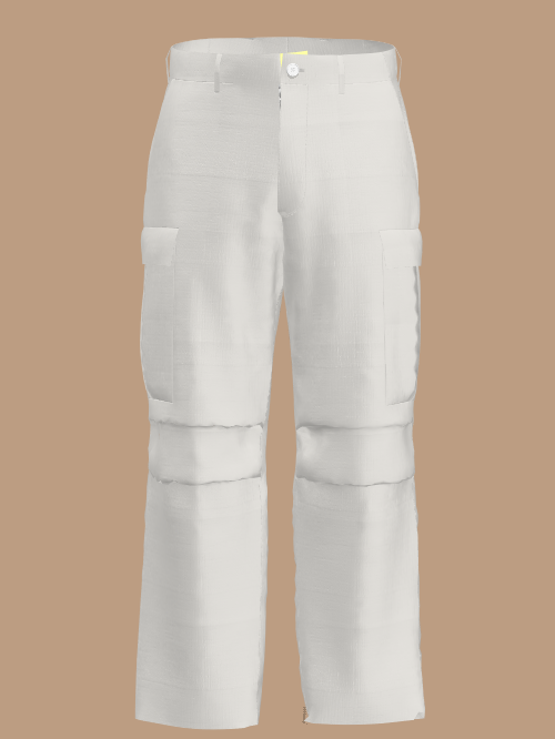 Cargo Pants 00