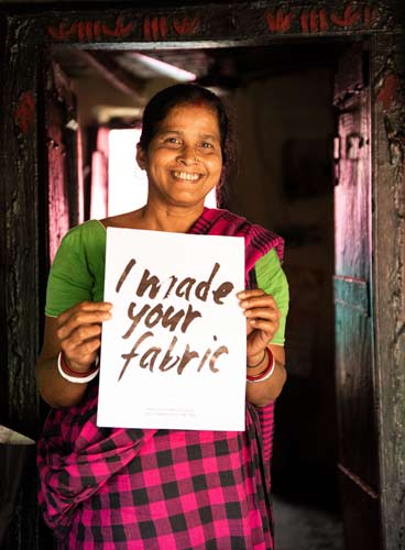 Anuprerna's Artisan Community