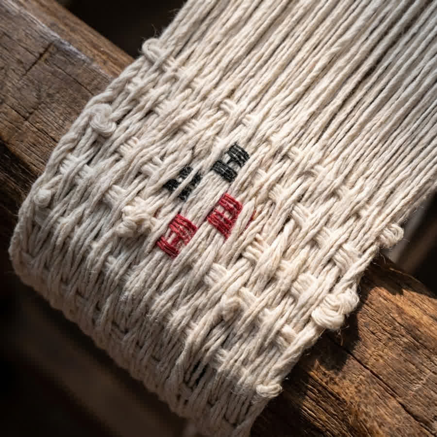 What is Jacquard Fabric? The Anatomy of Complex Weaves — Anuprerna handloom