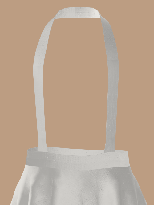 Kids Pinafore Dress 00