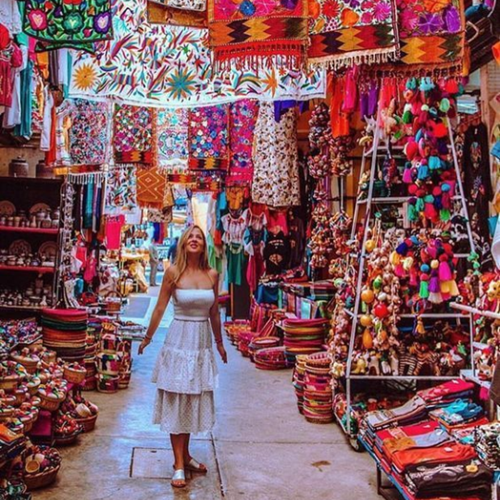 Buying Guide for Indian Fabrics