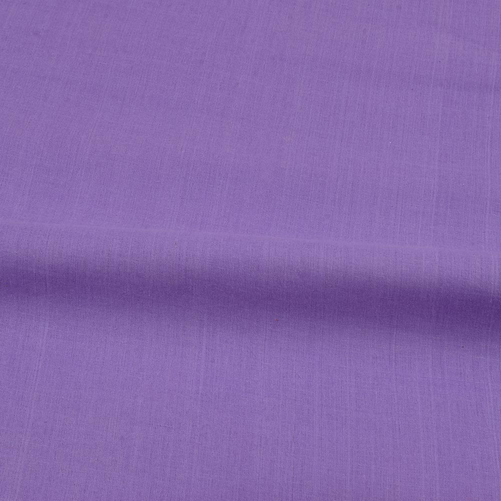 COTTON SOLID AND CROSS COLOR 75 GSM FABRIC
