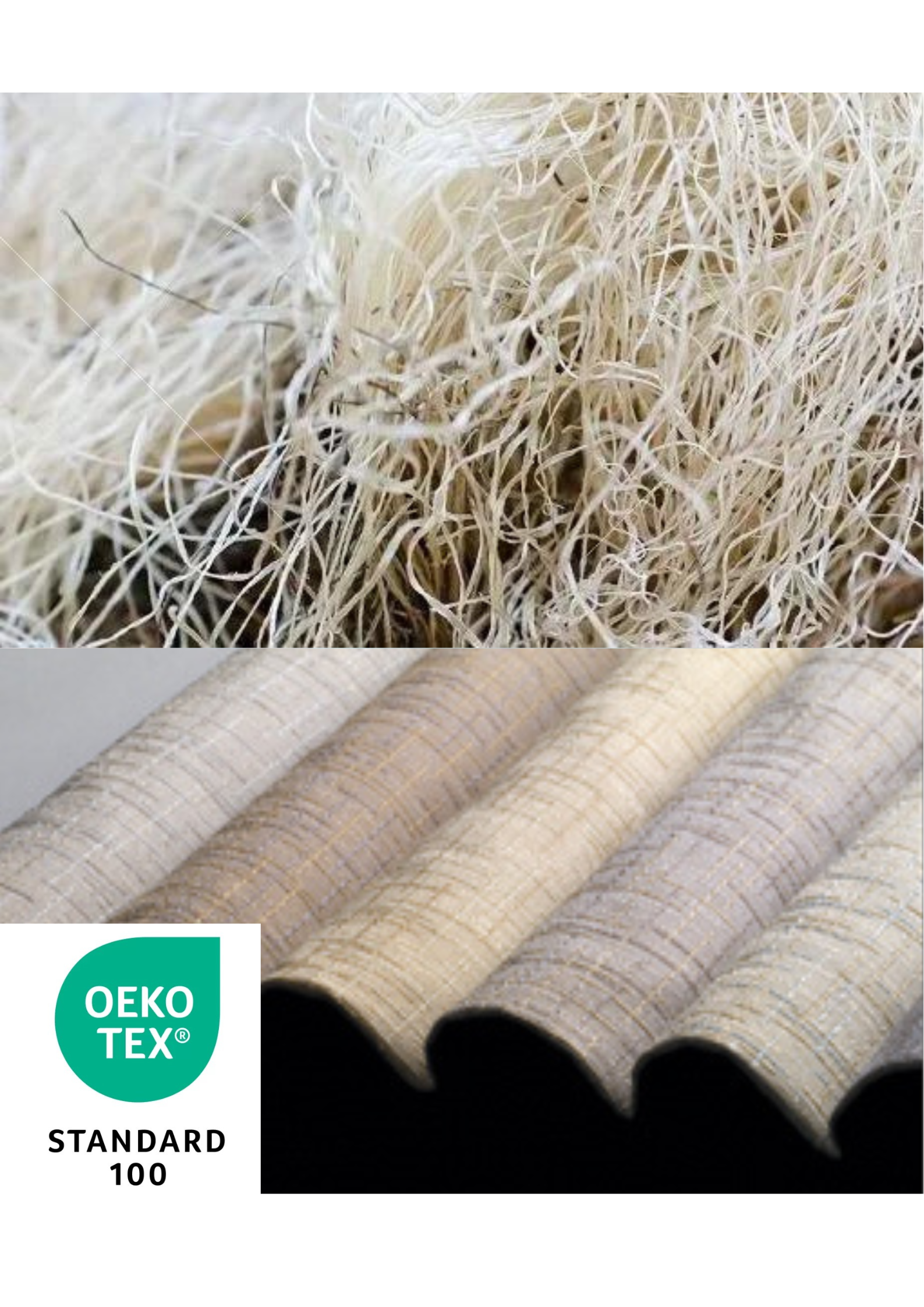 Corn Fabrics
