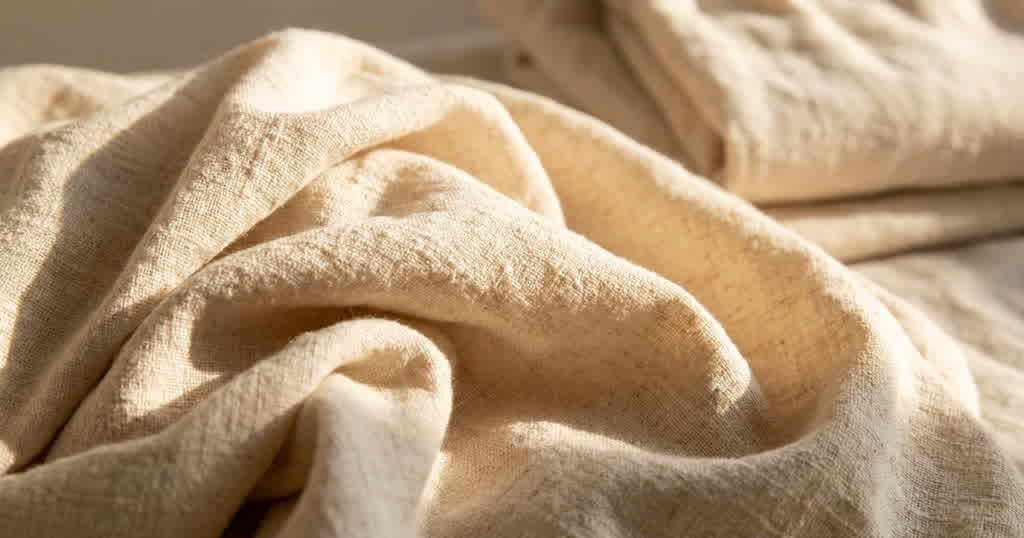 Organic Cotton vs. Bamboo: Which Is Better For Loungewear?