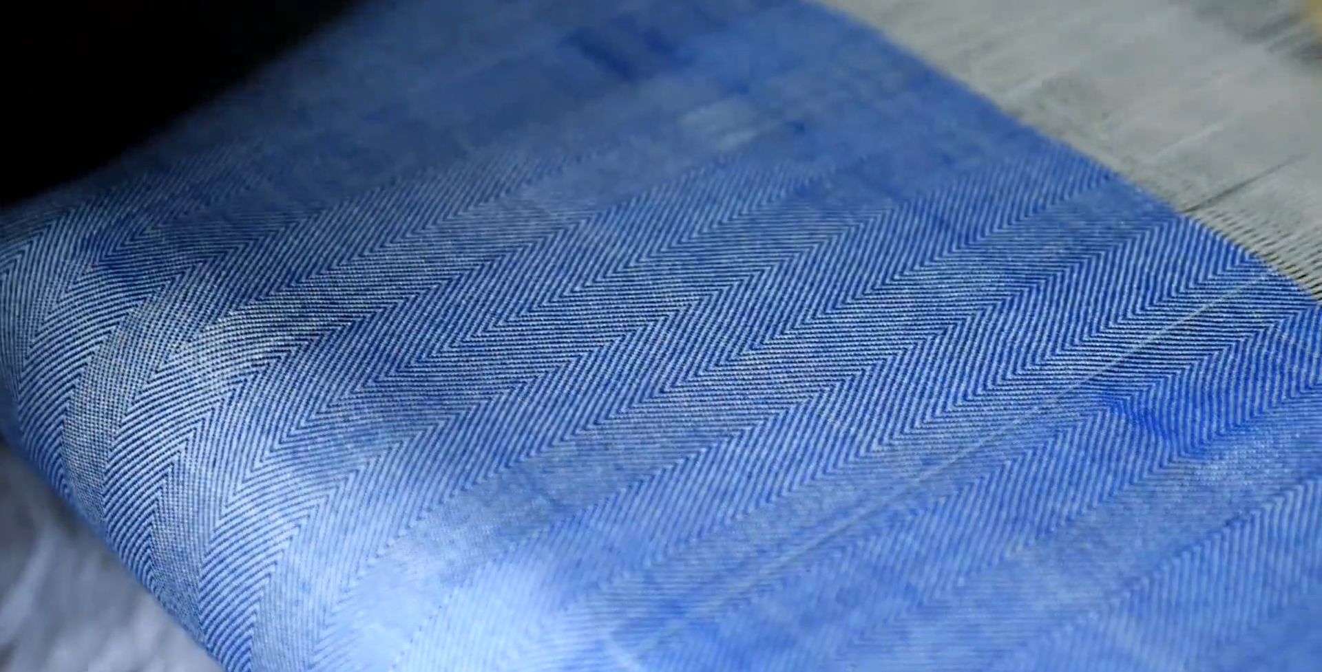 HANDWOVEN MERINO WOOL