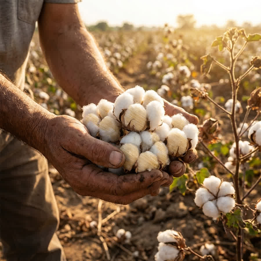 Traceability as a Feature: Building Your Brand's Story with Verifiable Sourcing — Anuprerna handloom