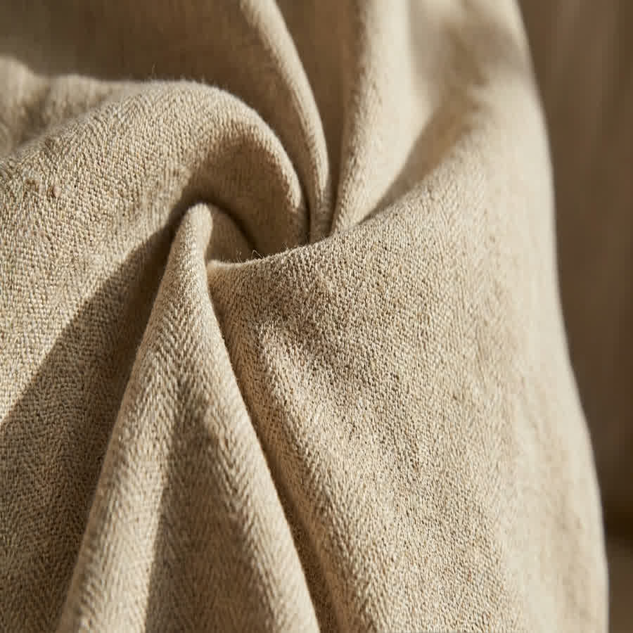 From Linen Sheets to the Squat Rack: Engineering Mobility in Natural Fibers — Anuprerna handloom