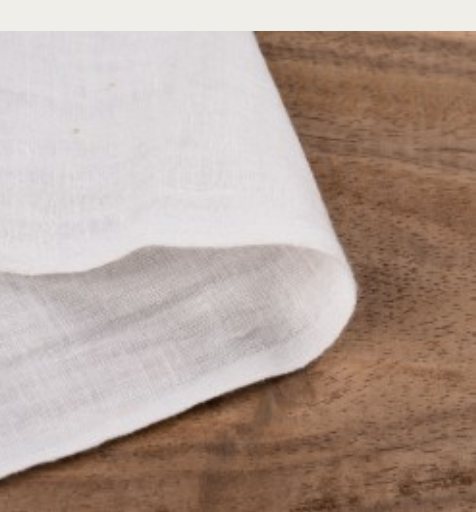 Organic Khadi Cotton Fabric