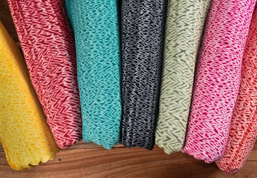 SHIBORI