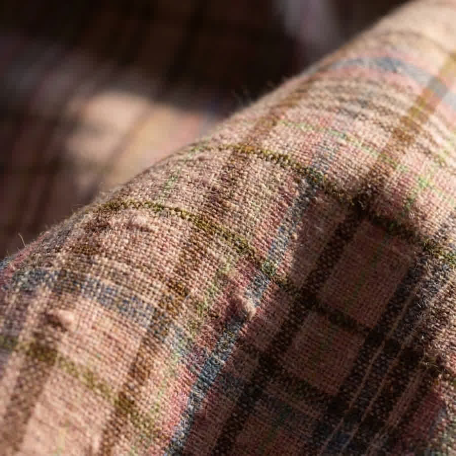 Decoding the Most Sustainable Fabrics: Organic Cotton, Hemp, and Beyond — Anuprerna handloom