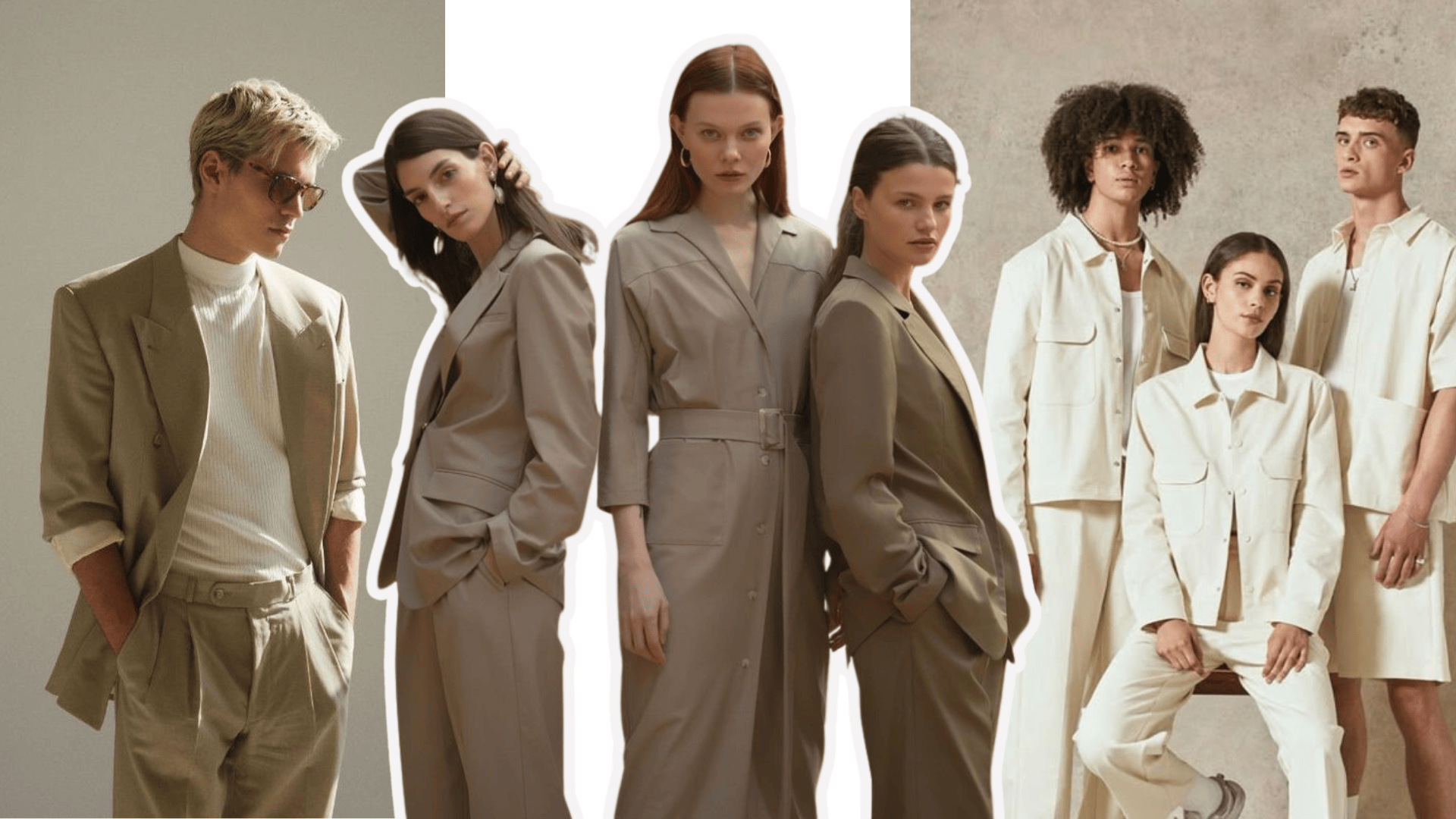 The Rise of Gender-Neutral & Fluid Fashion: Breaking Down Traditional Style Boundaries