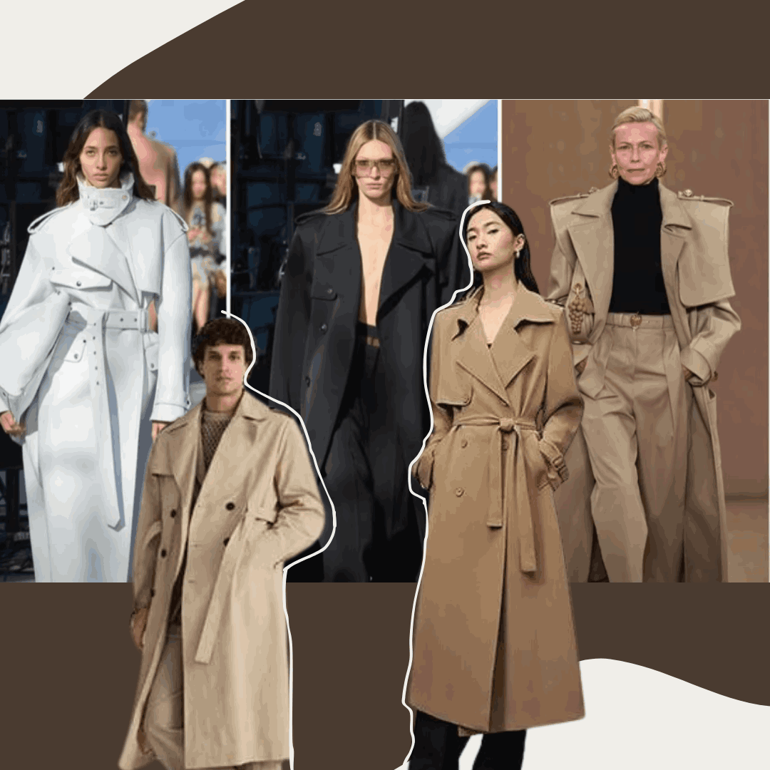 The AW25 Collection: Elevated Essentials for fashion trends