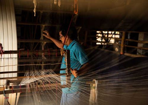 our artisans are paid fair wages