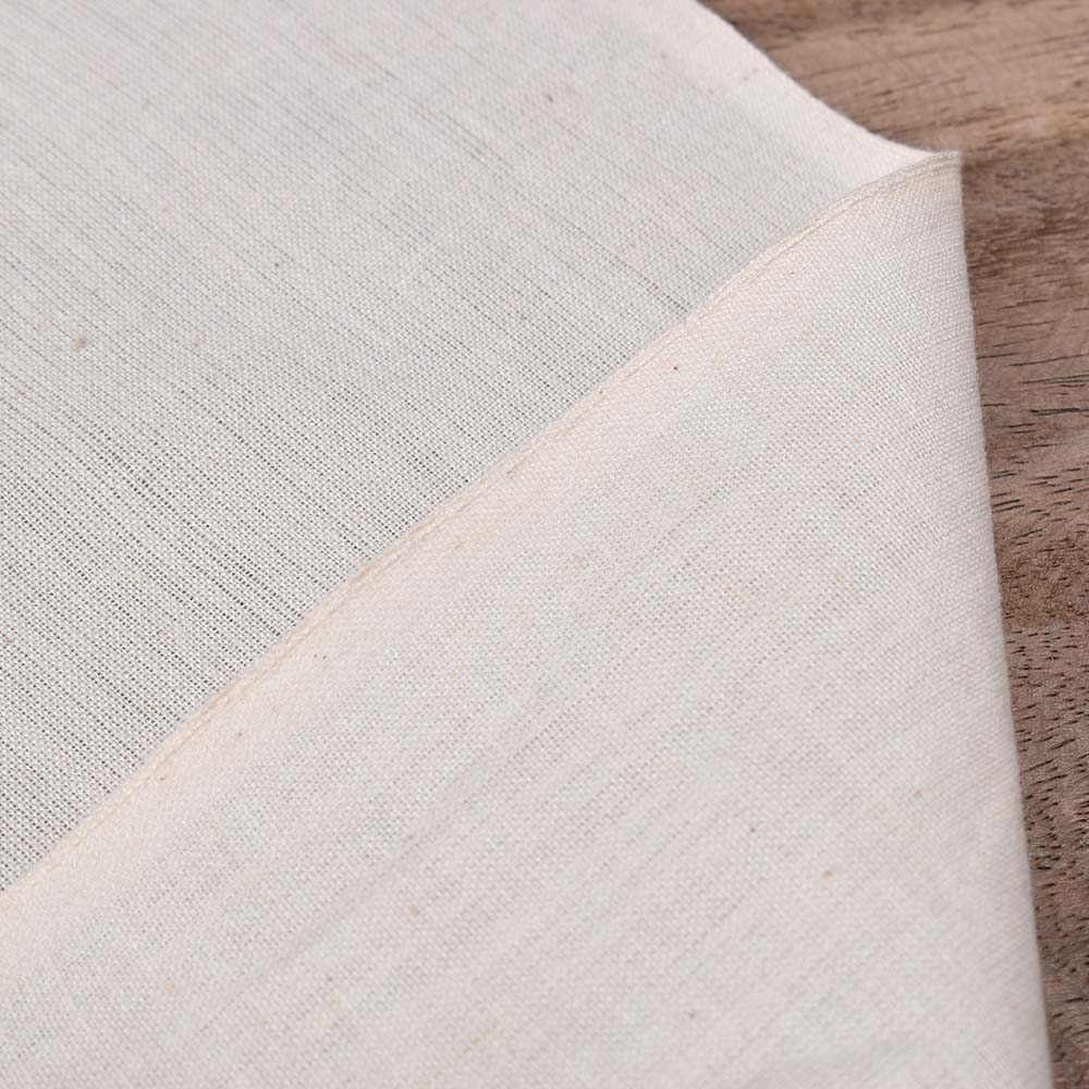 Dyeable Cotton Fabric