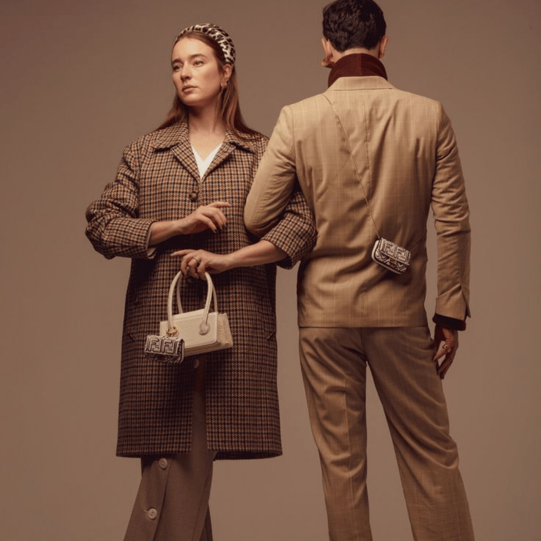 Gender-neutral fashion