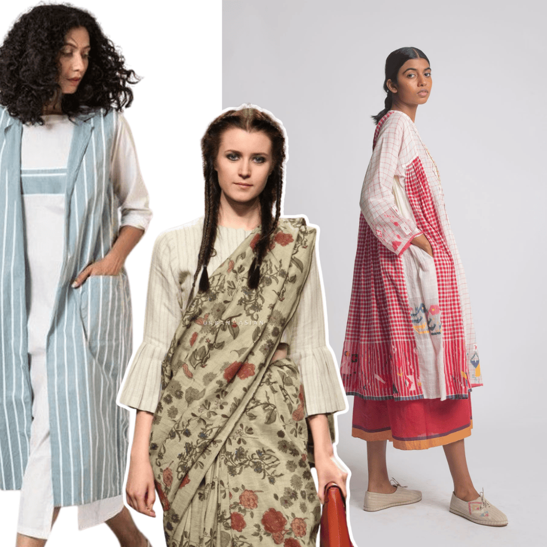 From Tradition to New Fashion