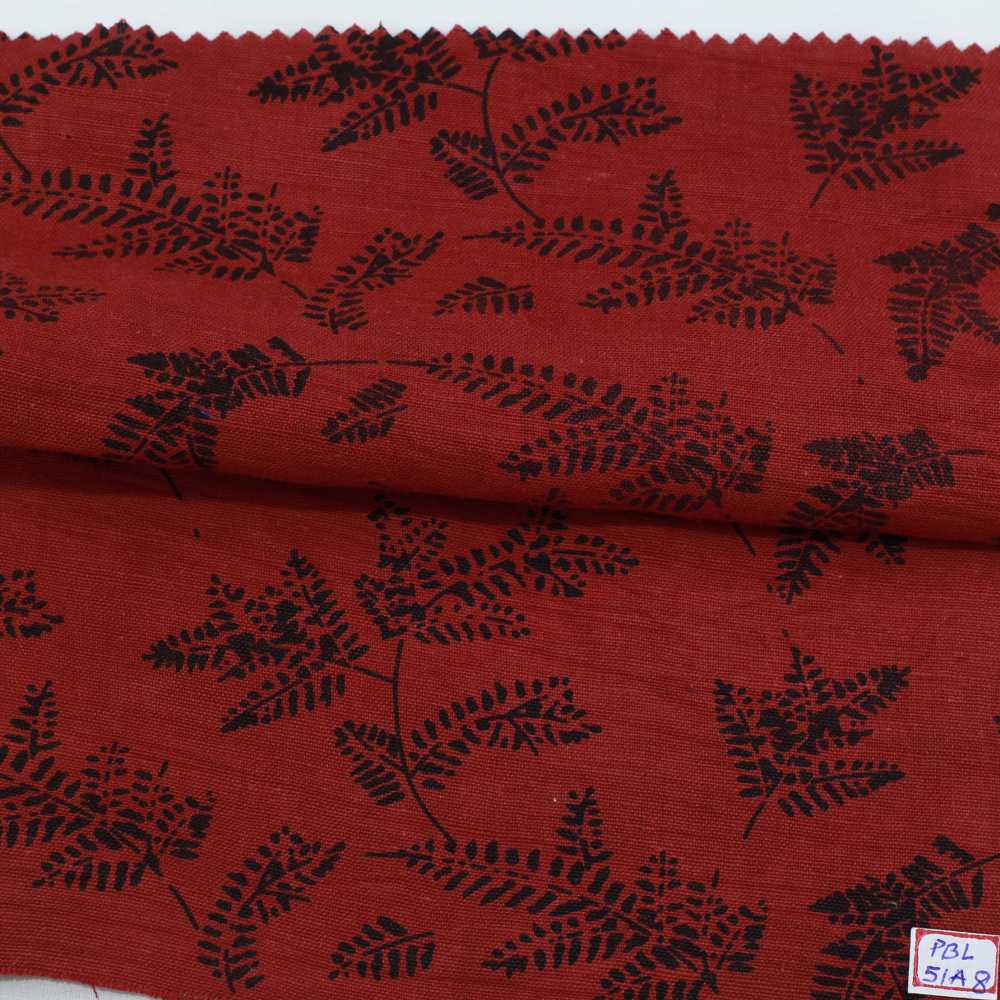 COTTON BLOCK PRINT 125 GSM FABRIC A8