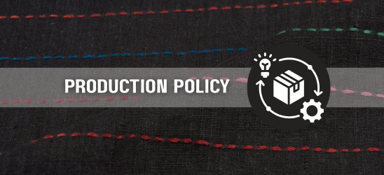 Production Policy