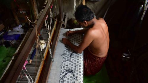 Construction Of Fabric & Its Significance On Handwoven Fabrics