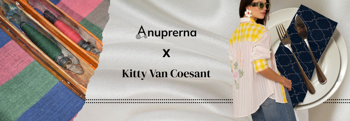 How a Small Apparel Collection Gets Made, End to End