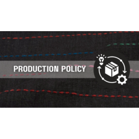 Production Policy