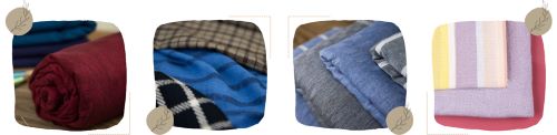 twill weave fabrics
