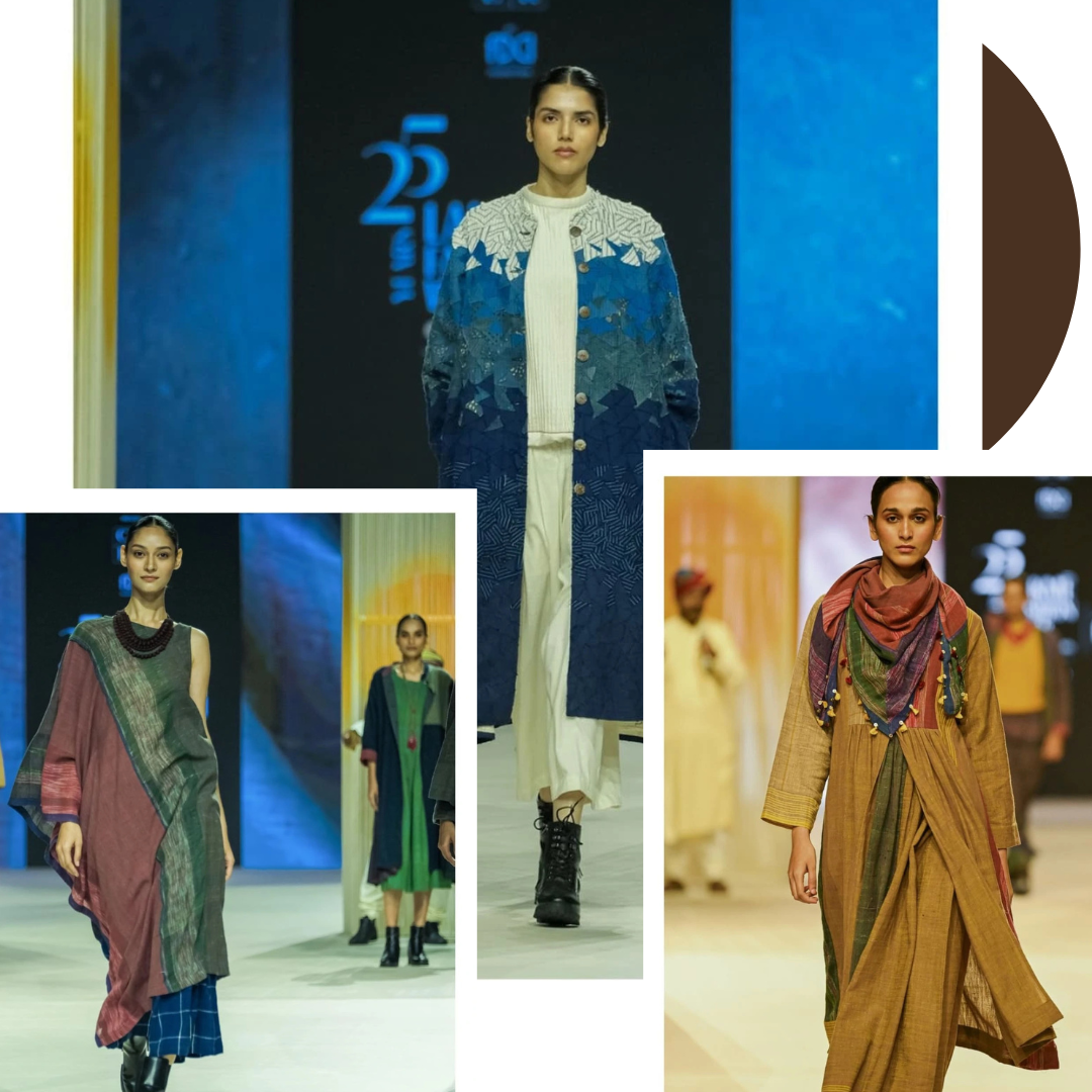 Designers are reimagining Khadi