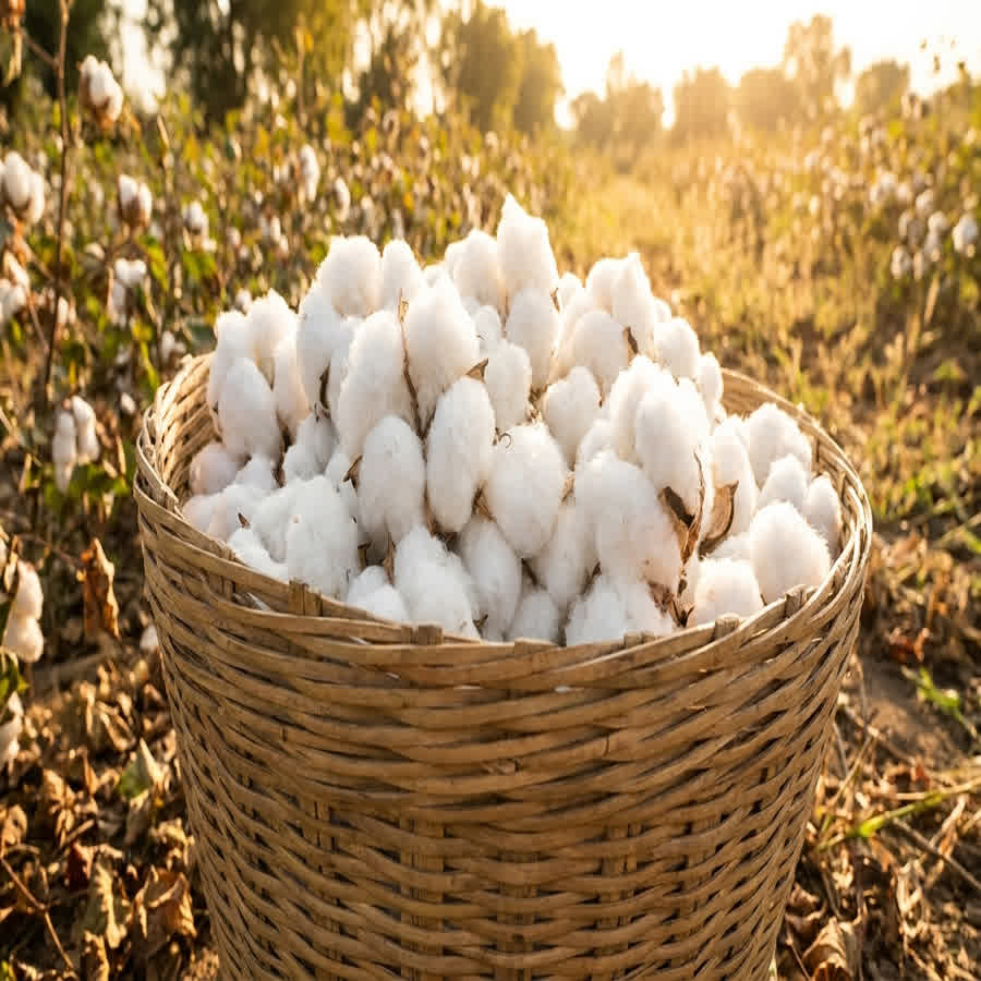 The Microplastic Dilemma: Why Natural Cotton is a B2B Imperative — Anuprerna handloom