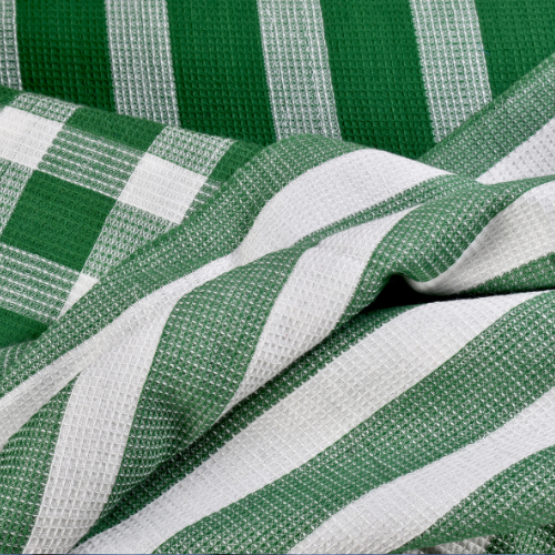 Honeycomb Weave Fabric