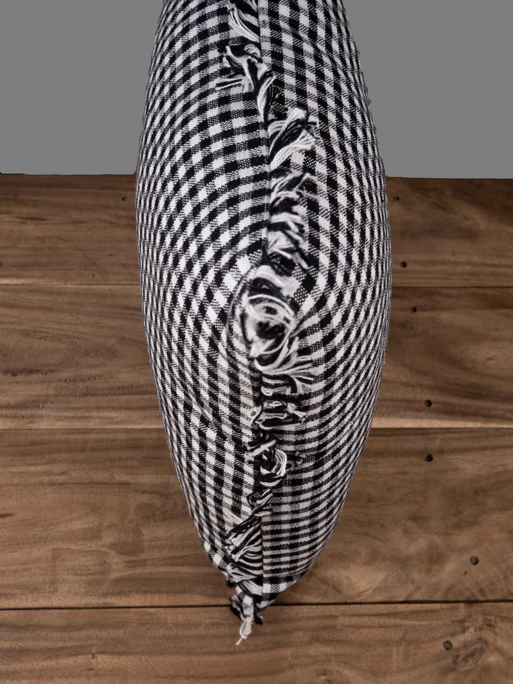Square Cushion Cover style - 7