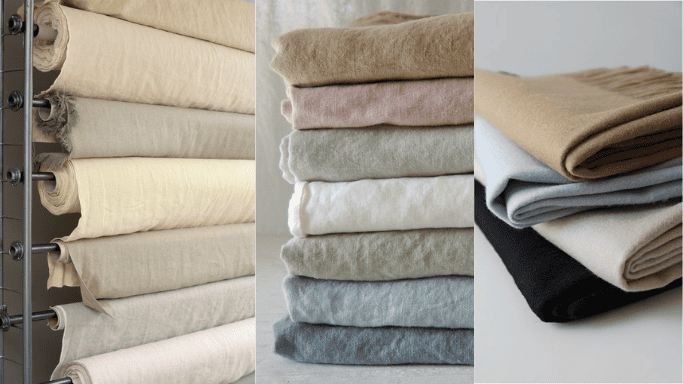 Linen's Enduring Legacy