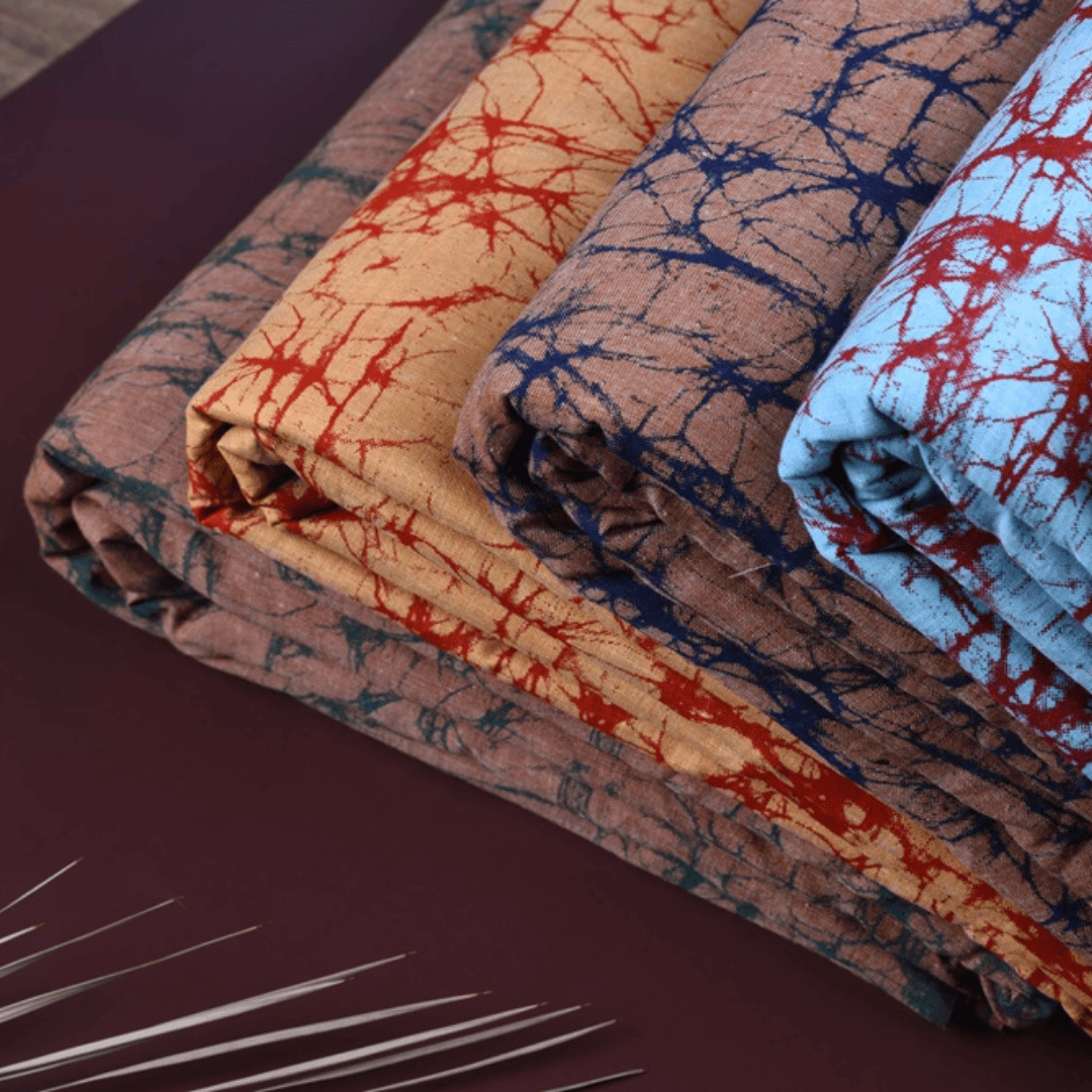 Batik Print
