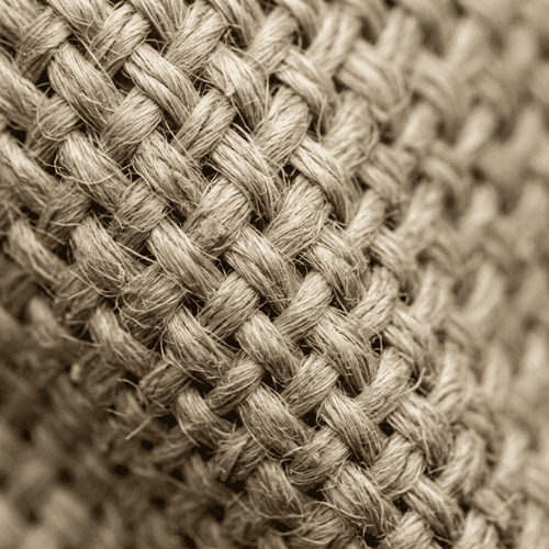 Hemp vs linen fabric comparison for sustainable fashion