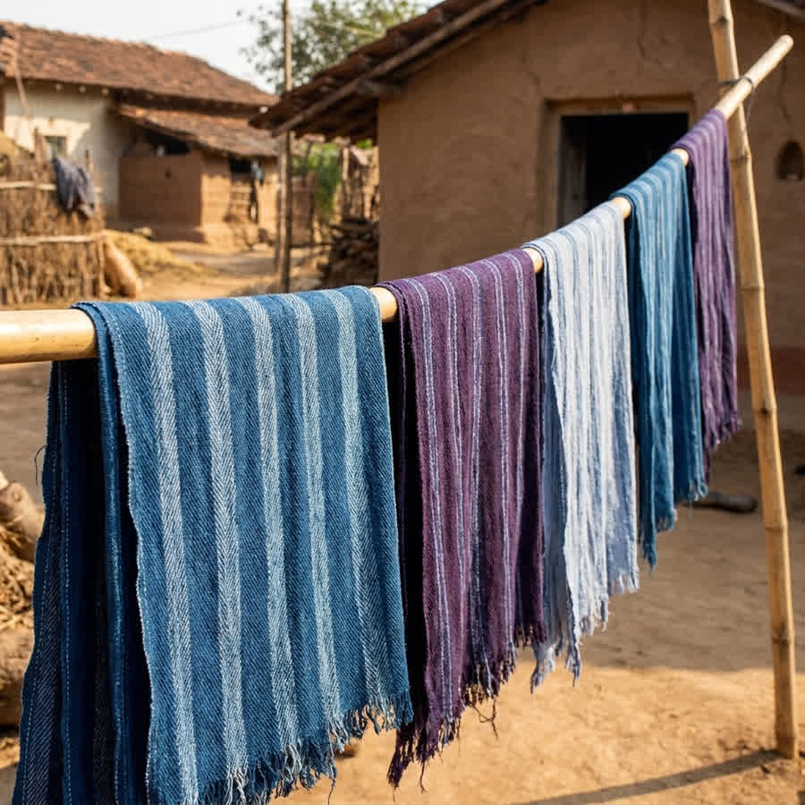 Pre-Washing vs. Garment Washing: A Strategic Guide for CMT Units — Anuprerna handloom
