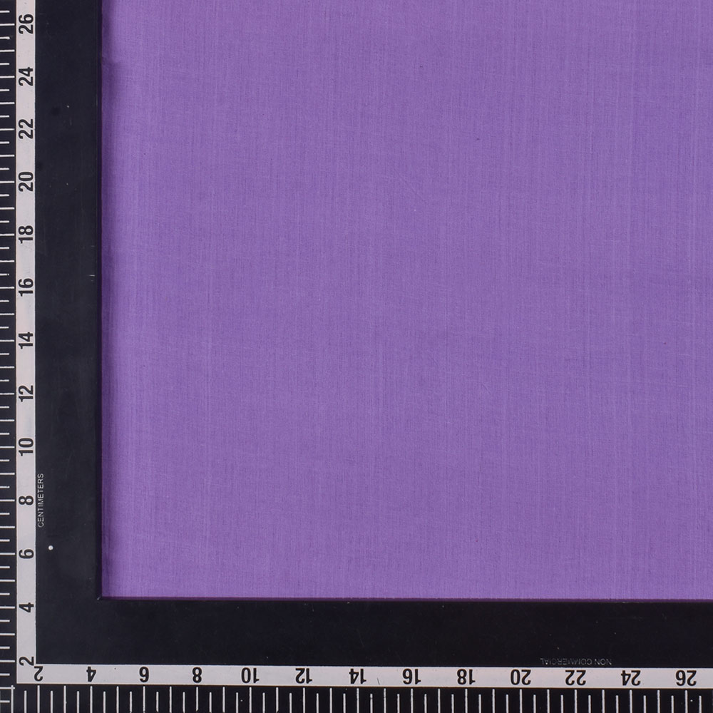 COTTON SOLID AND CROSS COLOR 75 GSM FABRIC