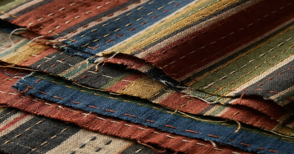 Top 5 Upcycled Fabric Products You Can Make At Home