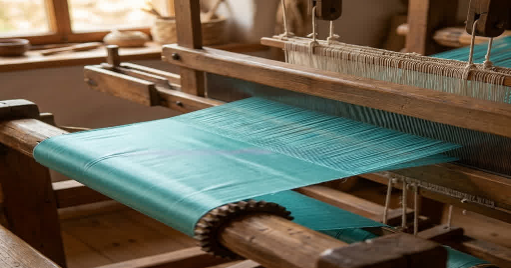 Mastering The Satin Weave Pattern: Characteristics And Uses