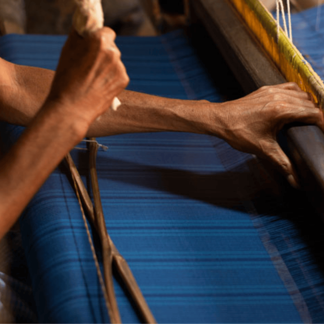 Skin-friendly Textiles