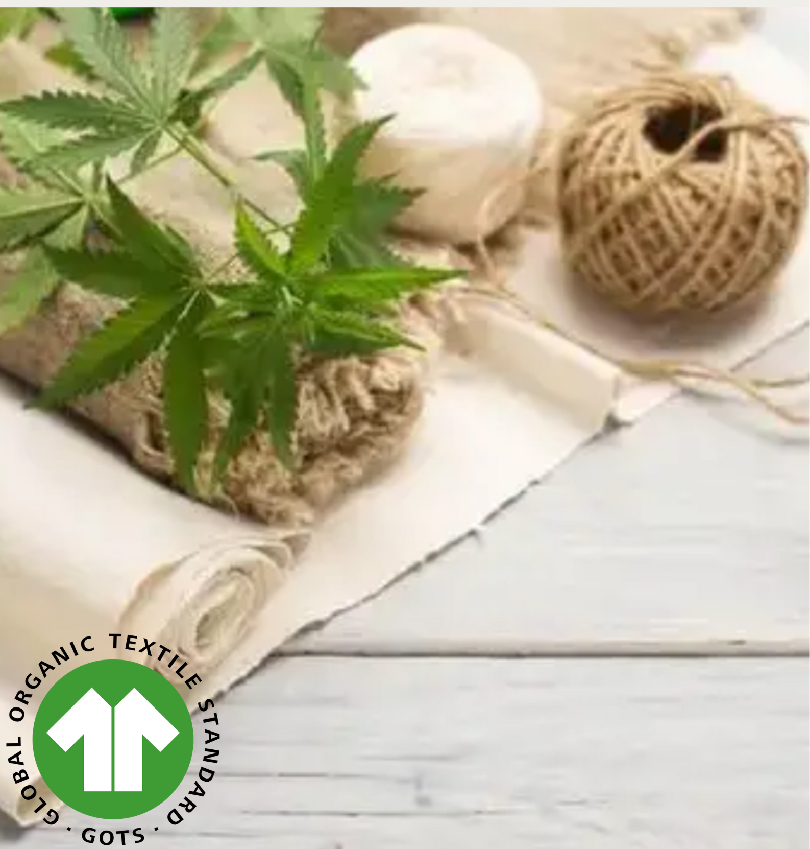 Hemp Fabrics