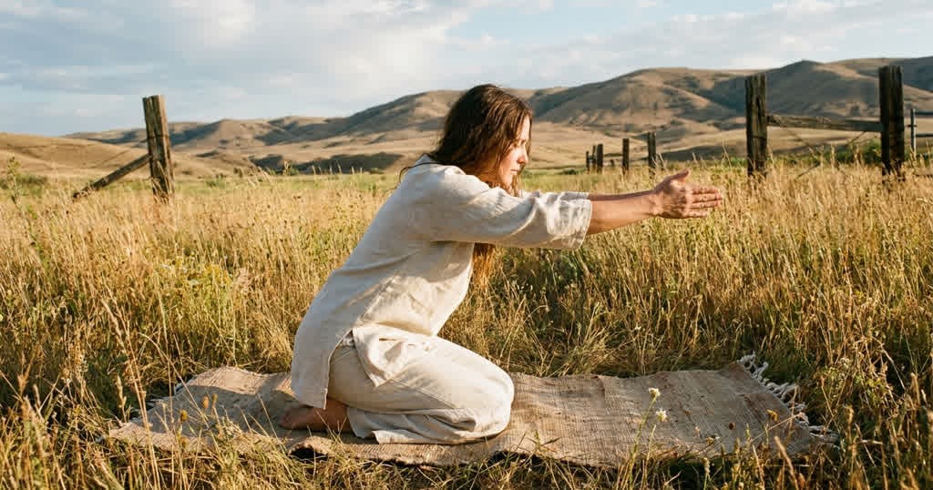 Linen Gym Wear: Can You Really Workout In Natural Fibers?