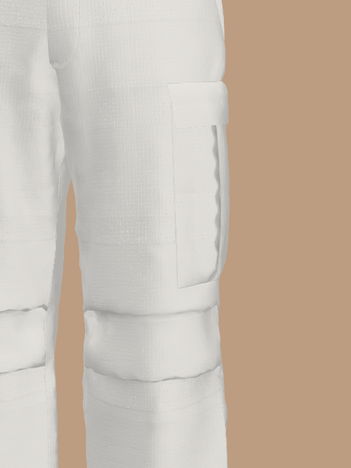 CARGO PANTS 00