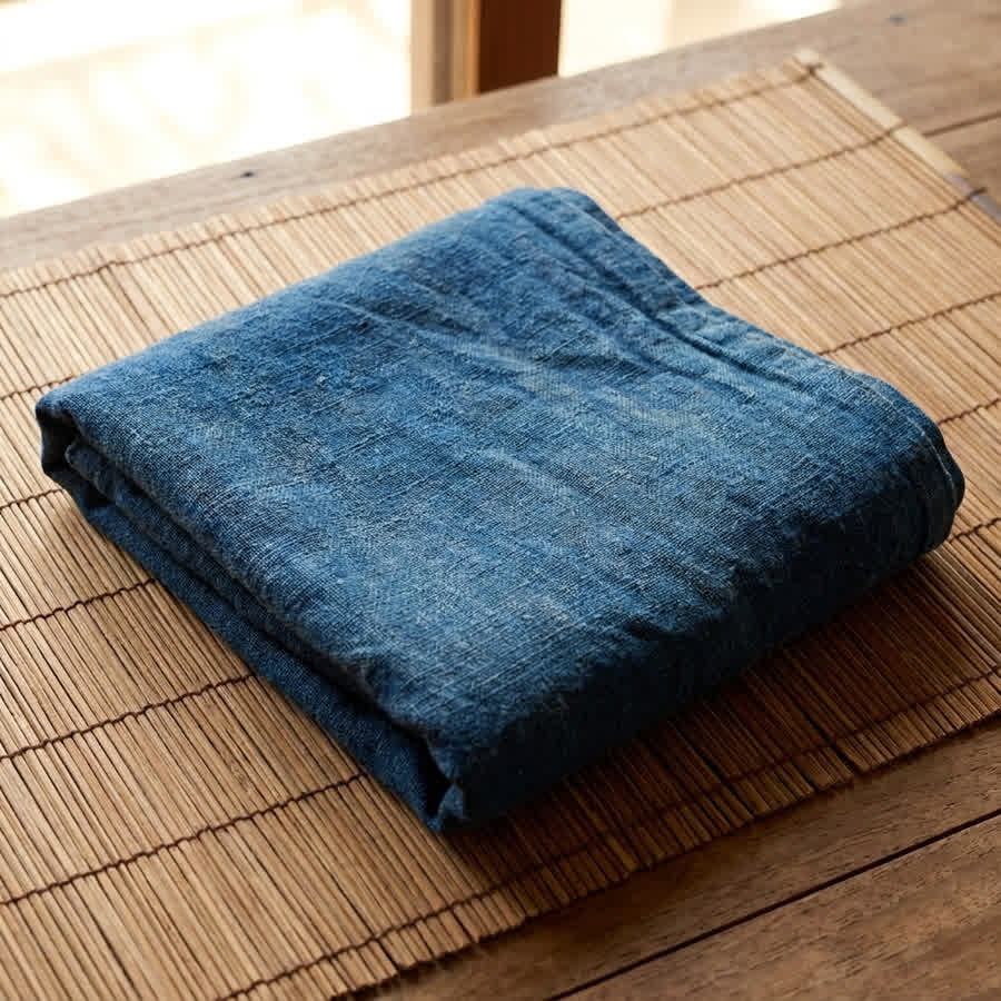 Extending Garment Lifecycle: Khadi Care as a Circular Fashion Strategy — Anuprerna handloom