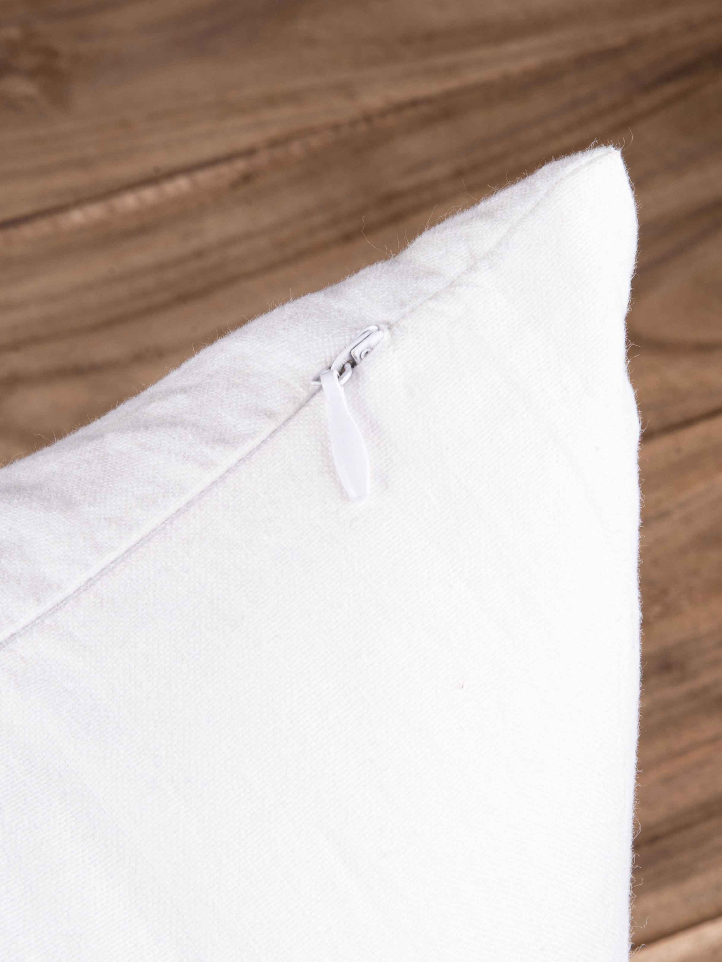 Square Cushion Cover style - 1