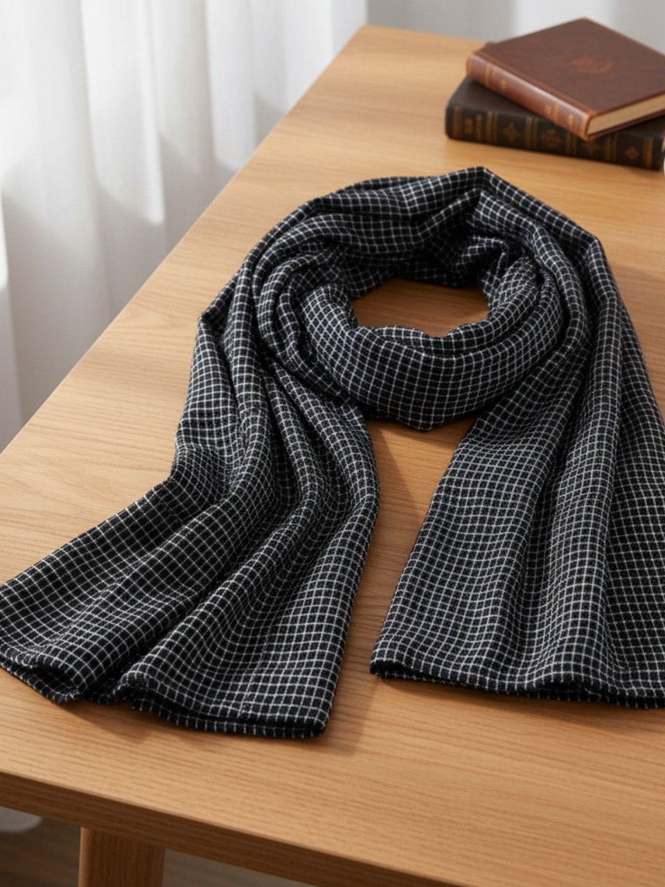 Scarfs