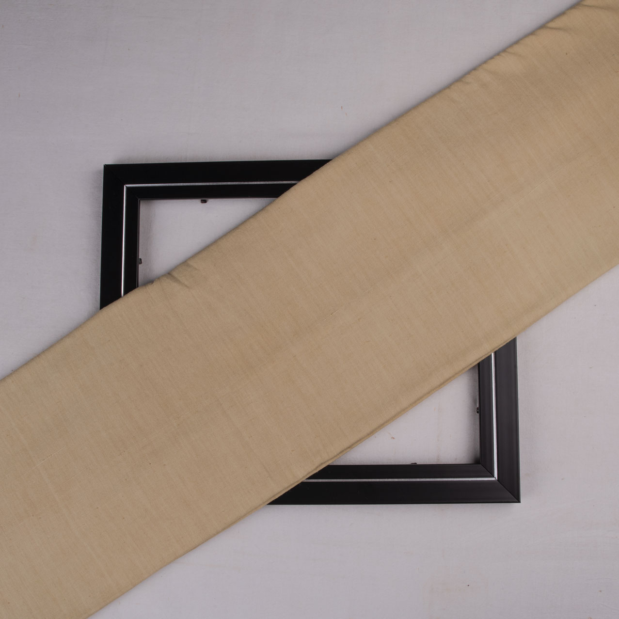 Natural dye fabric