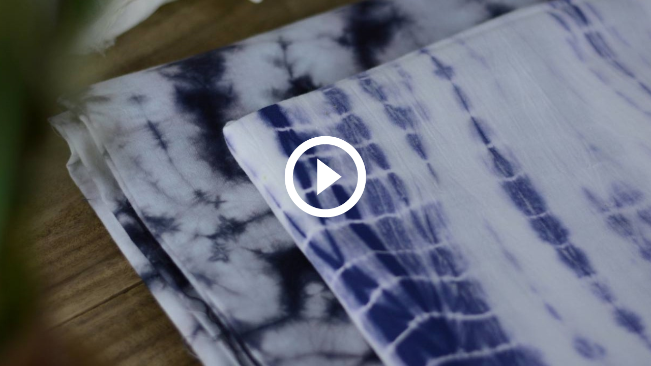Tie-Dye Process