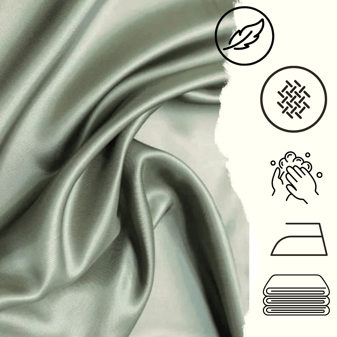 How to Maintain Viscose Rayon Fabric